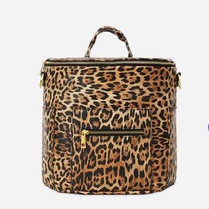 Fawn Design Mini Leopard 🐆